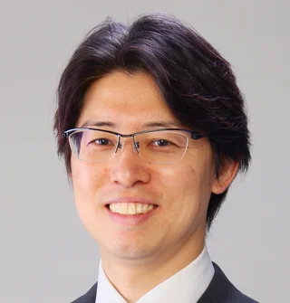西尾直樹氏 - 名古屋大学准教授 / 専門医
